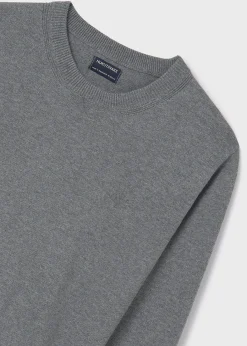 BOY Mayoral Boy Basic Sweater
