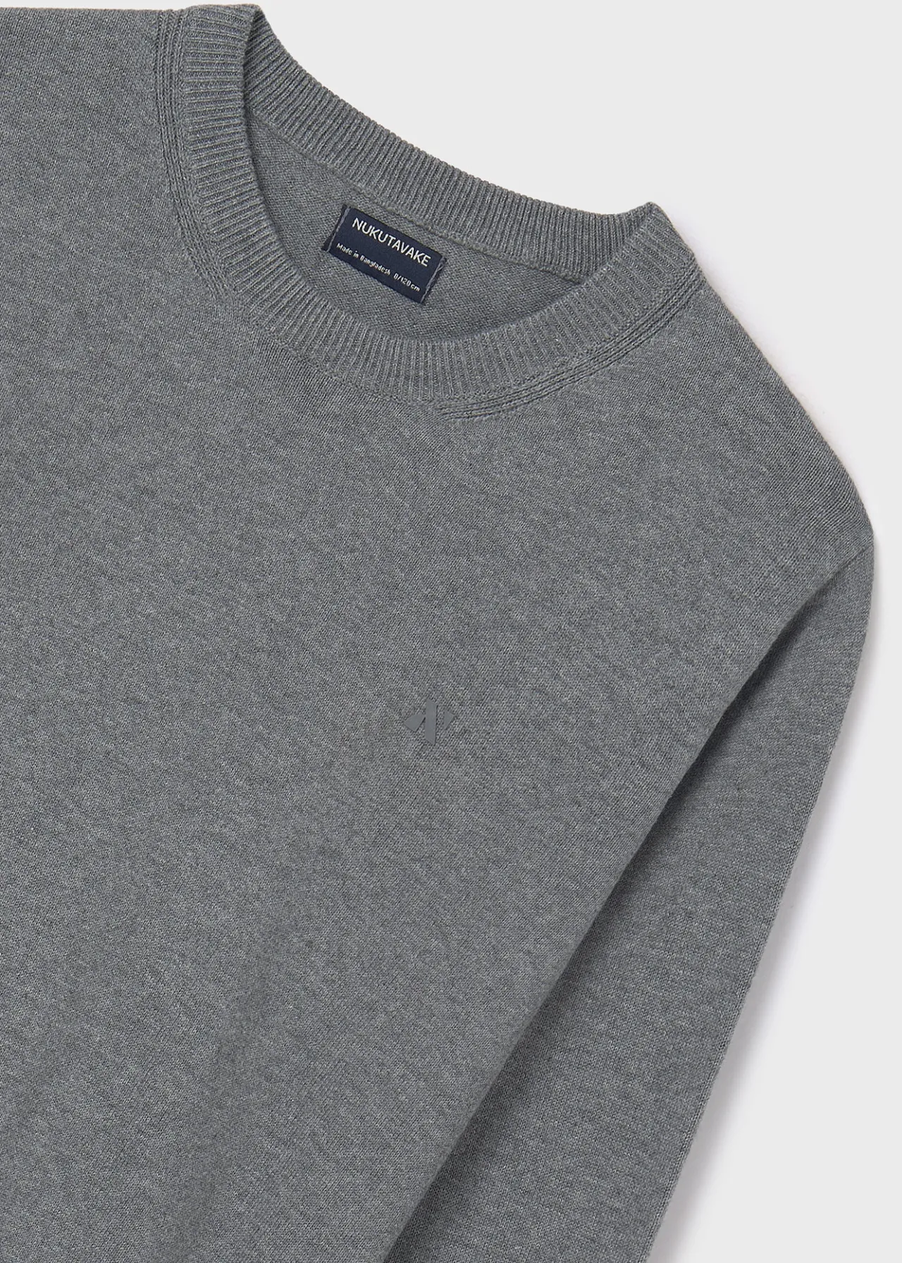 BOY Mayoral Boy Basic Sweater