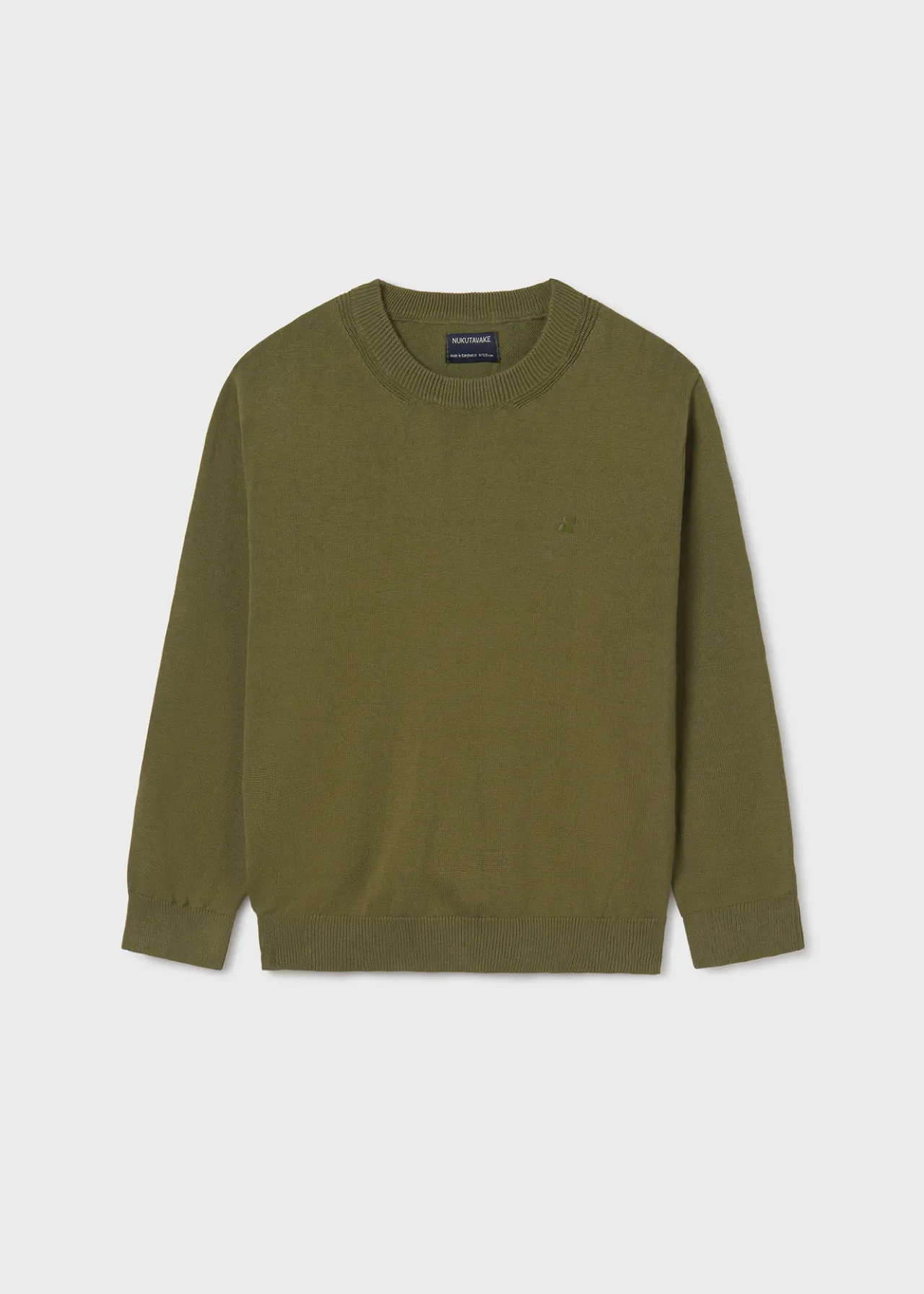 BOY Mayoral Boy Basic Sweater