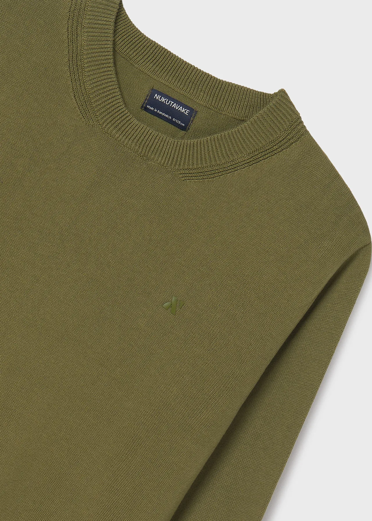 BOY Mayoral Boy Basic Sweater