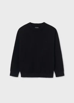 BOY Mayoral Boy Basic Sweater