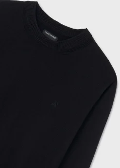 BOY Mayoral Boy Basic Sweater