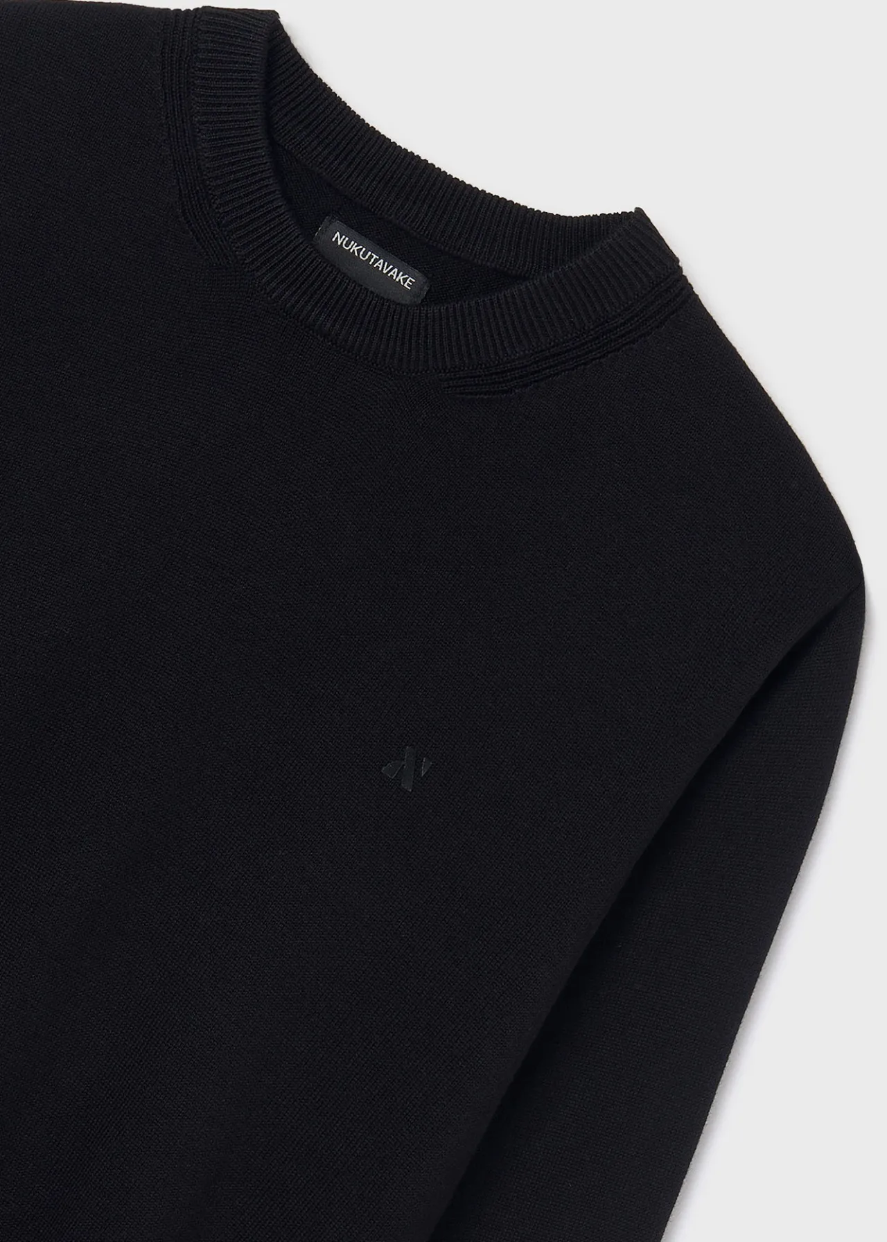 BOY Mayoral Boy Basic Sweater