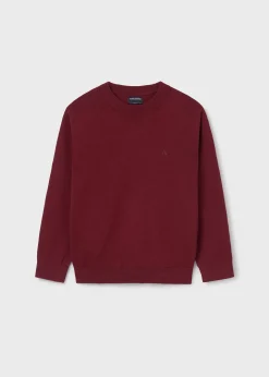 BOY Mayoral Boy Basic Sweater