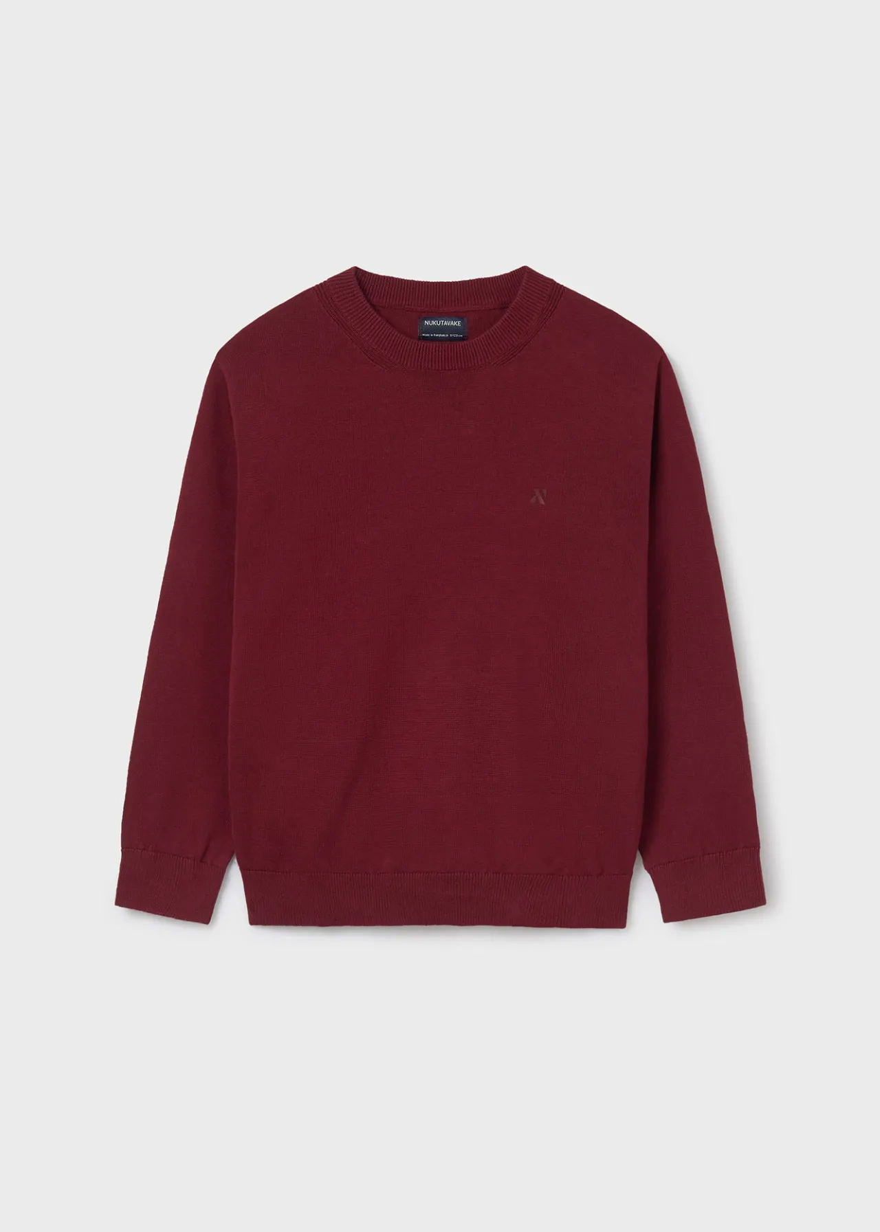 BOY Mayoral Boy Basic Sweater