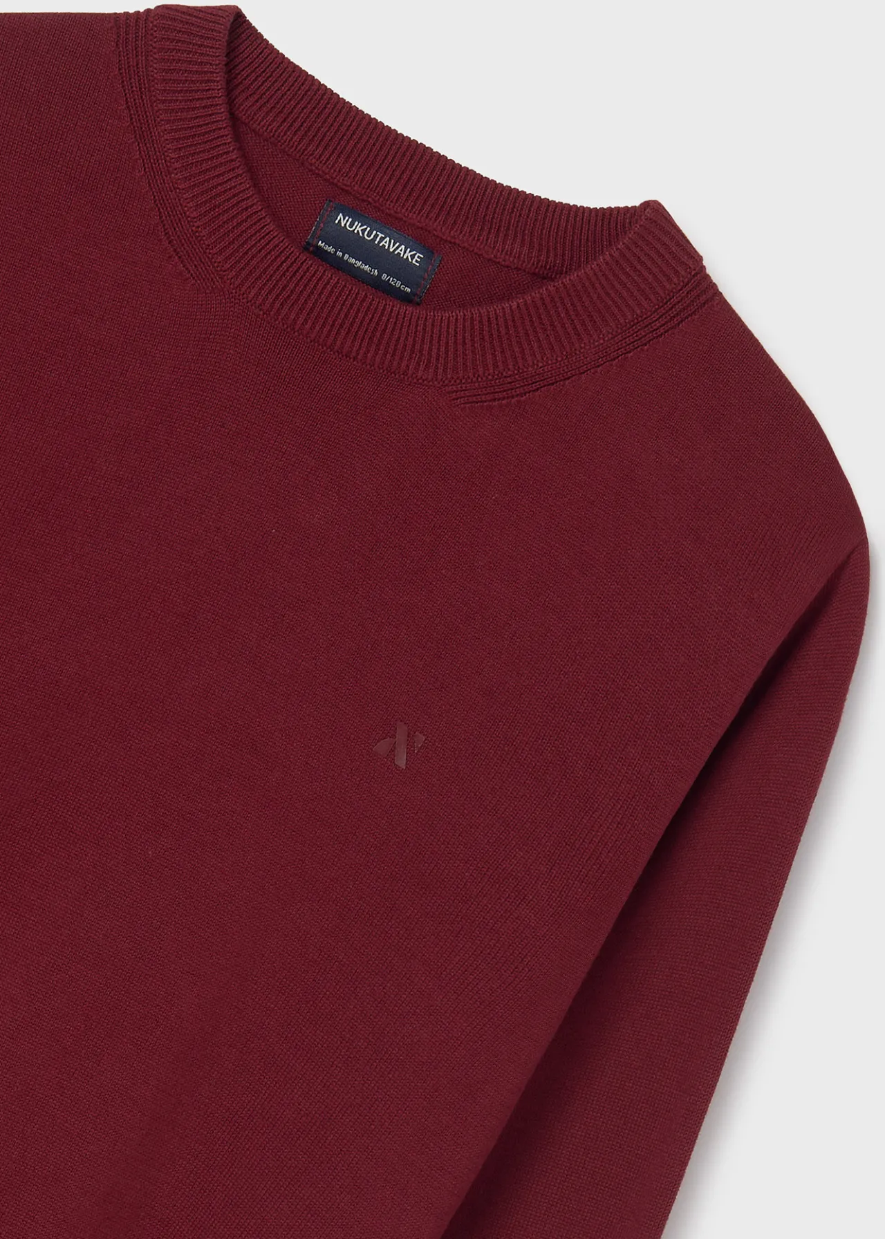 BOY Mayoral Boy Basic Sweater
