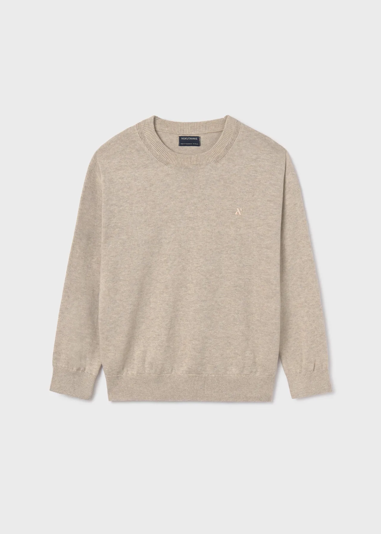 BOY Mayoral Boy Basic Sweater