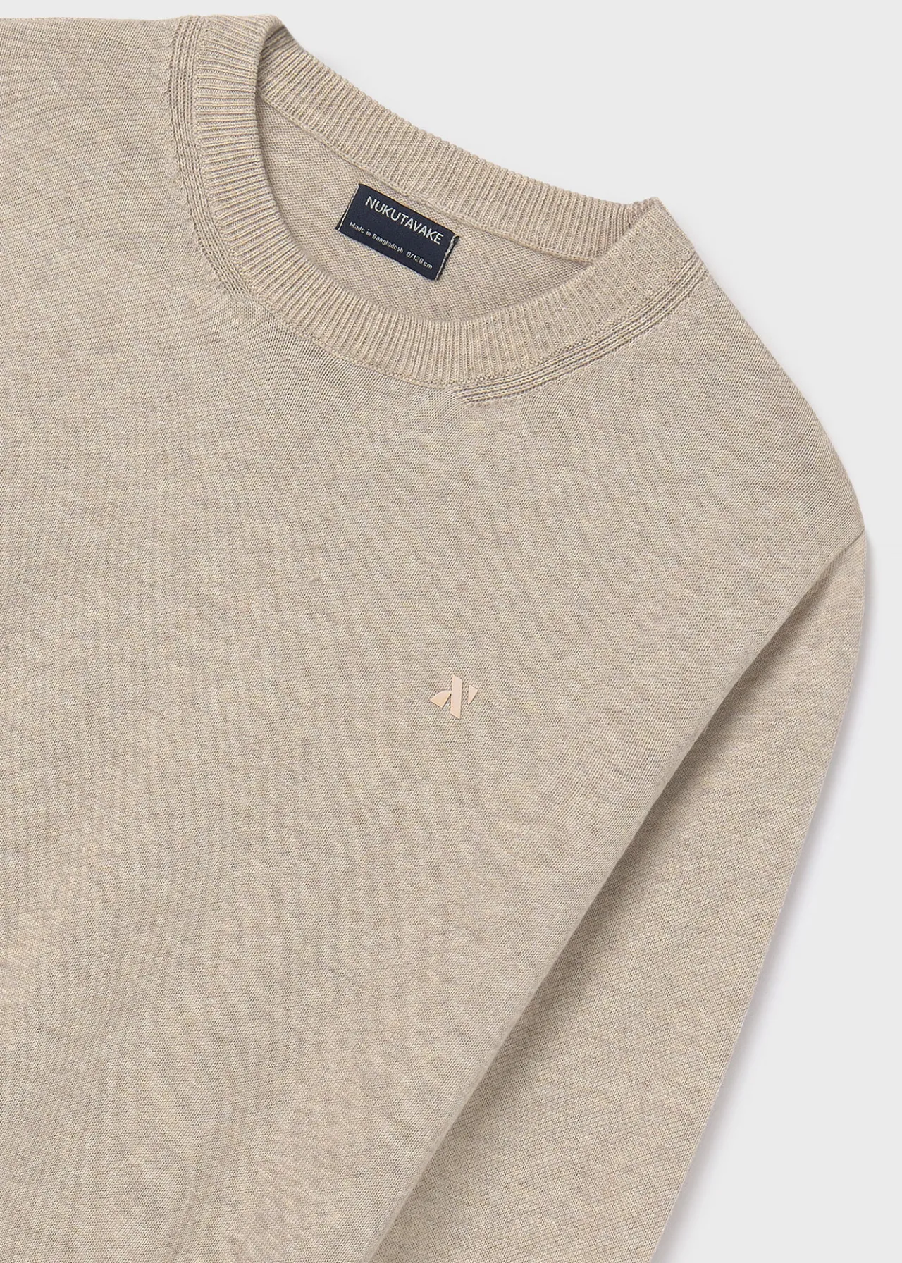 BOY Mayoral Boy Basic Sweater