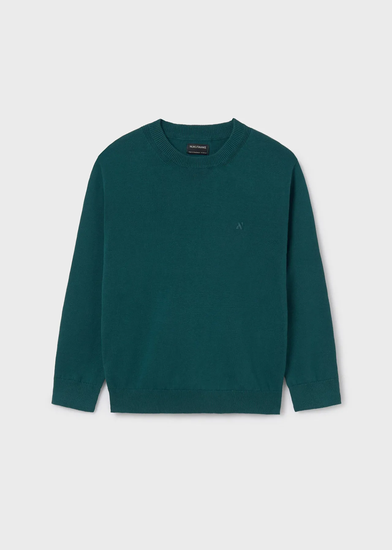 BOY Mayoral Boy Basic Sweater
