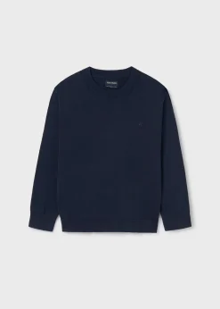 BOY Mayoral Boy Basic Sweater