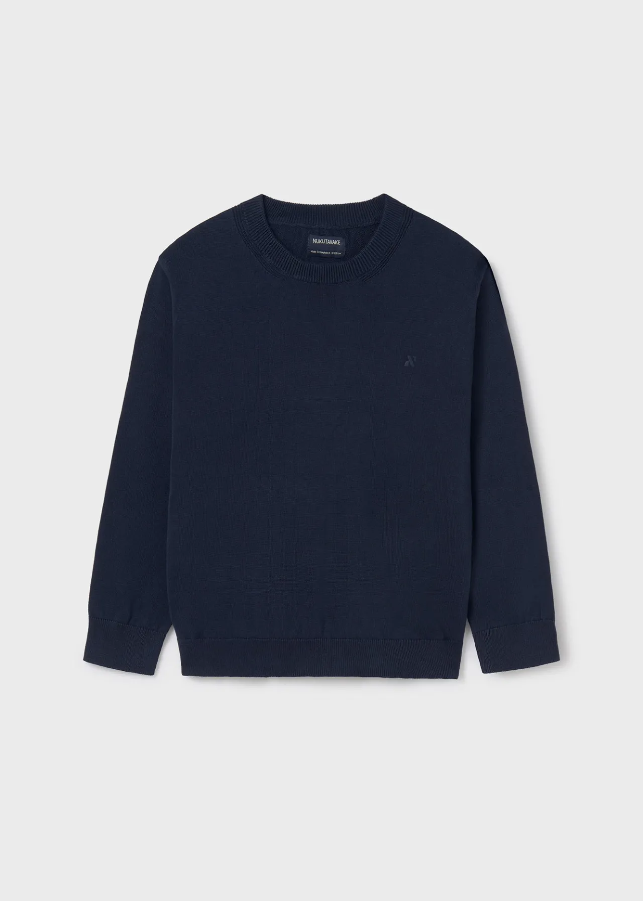 BOY Mayoral Boy Basic Sweater