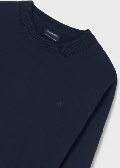 BOY Mayoral Boy Basic Sweater