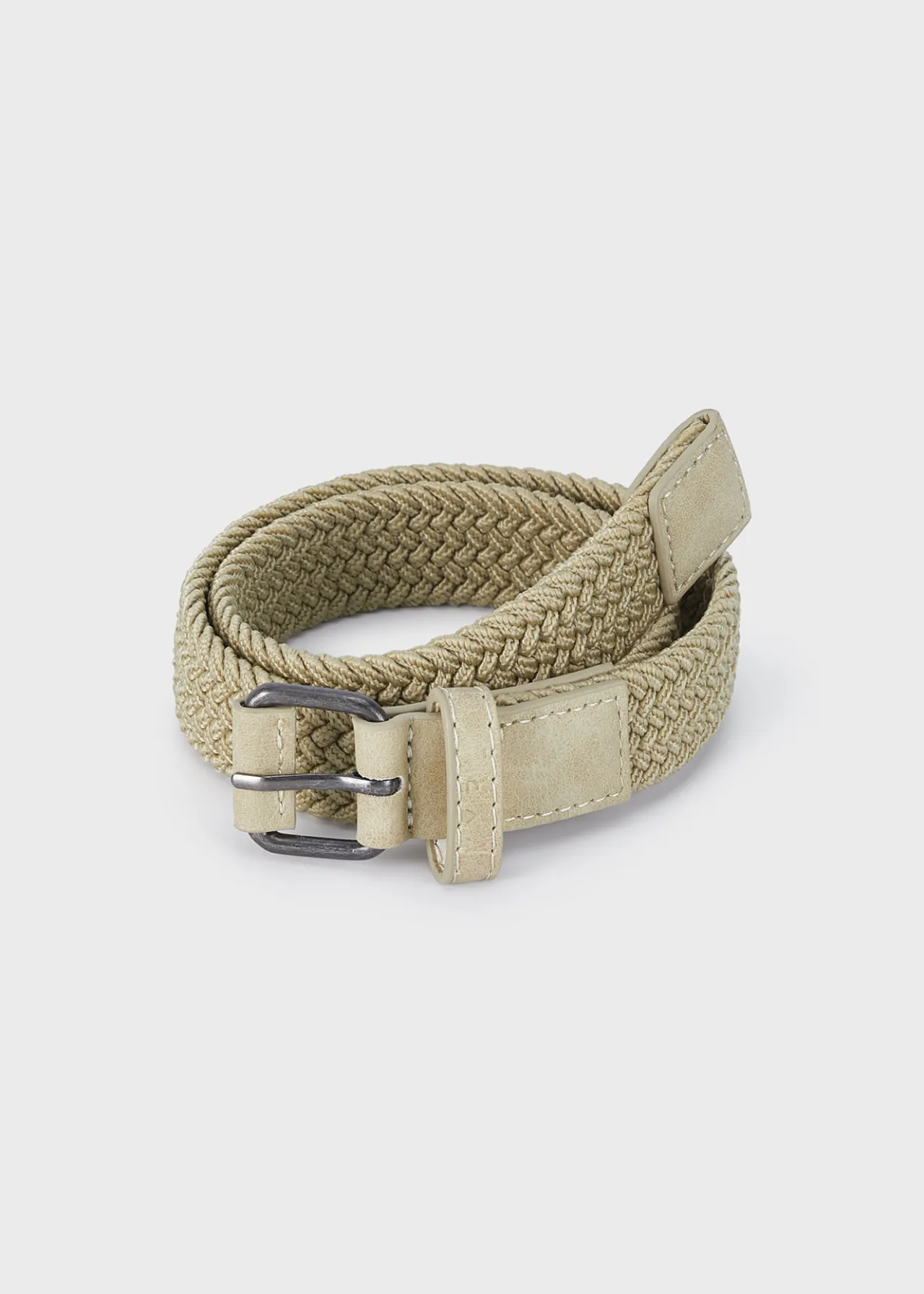 BOY Mayoral Boy Braided Belt