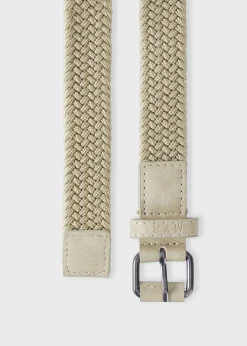 BOY Mayoral Boy Braided Belt