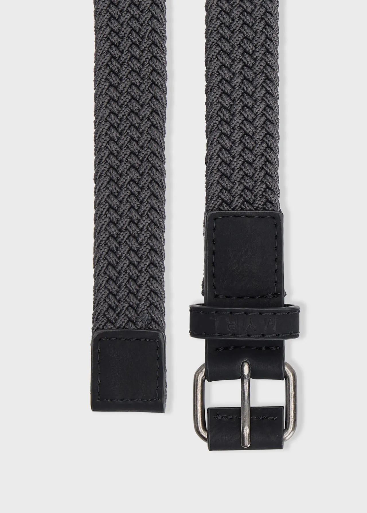 BOY Mayoral Boy Braided Belt