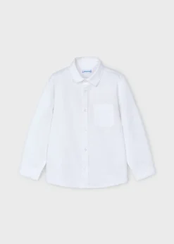 BOY Mayoral Boy Button-Up Shirt