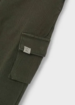 BOY Mayoral Boy Cargo Pants
