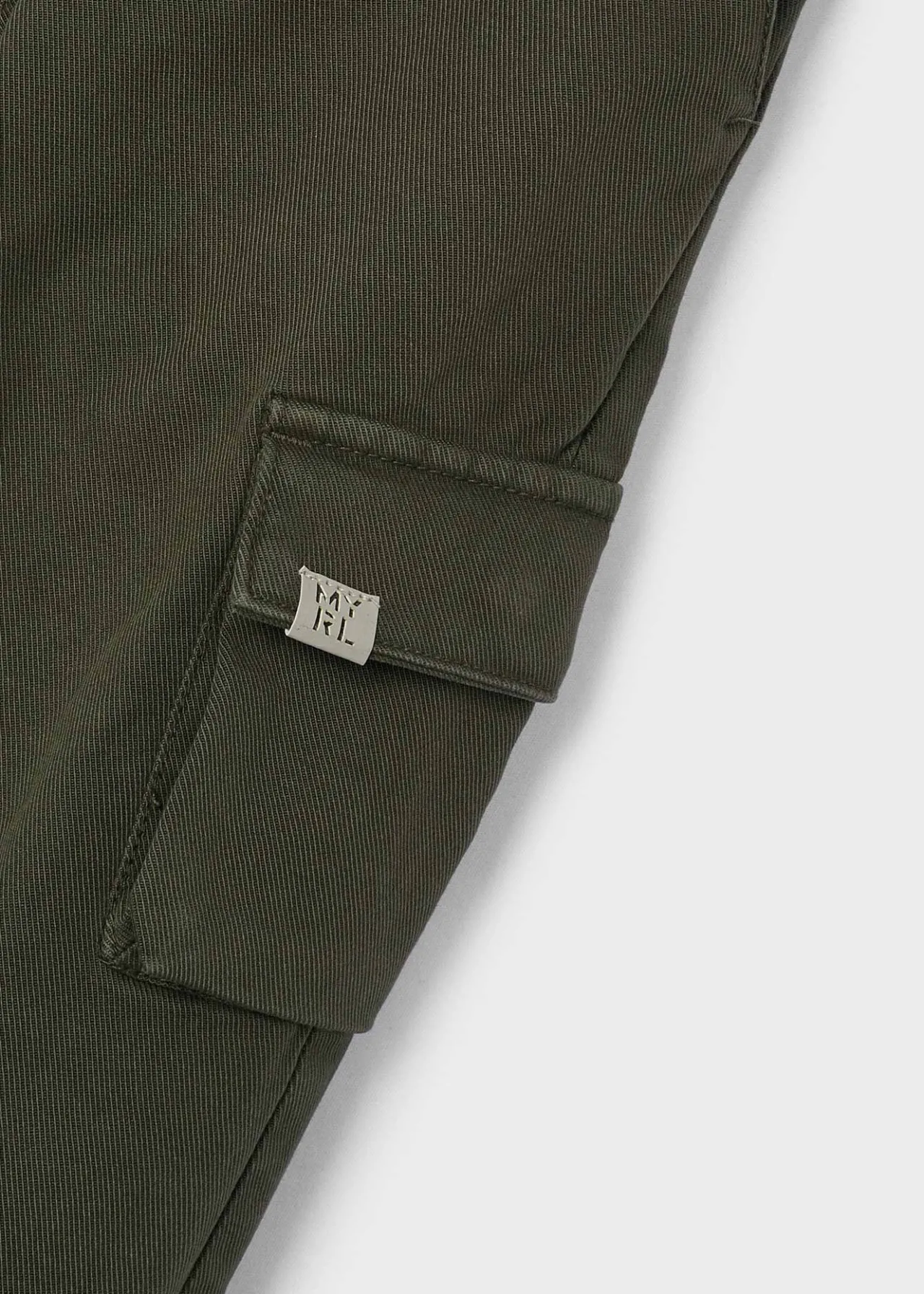 BOY Mayoral Boy Cargo Pants