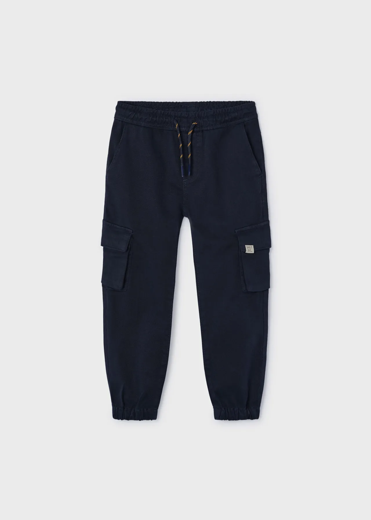 BOY Mayoral Boy Cargo Pants