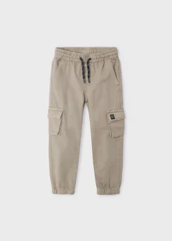 BOY Mayoral Boy Cargo Pants