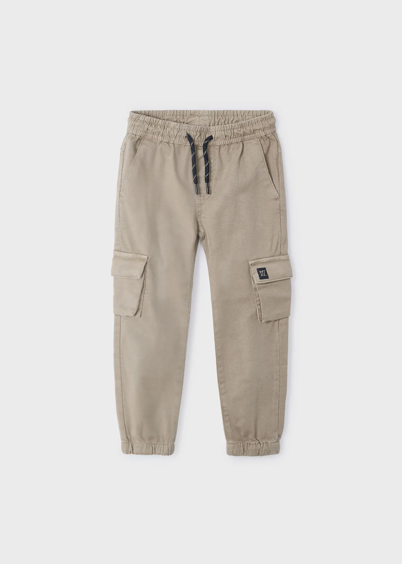 BOY Mayoral Boy Cargo Pants