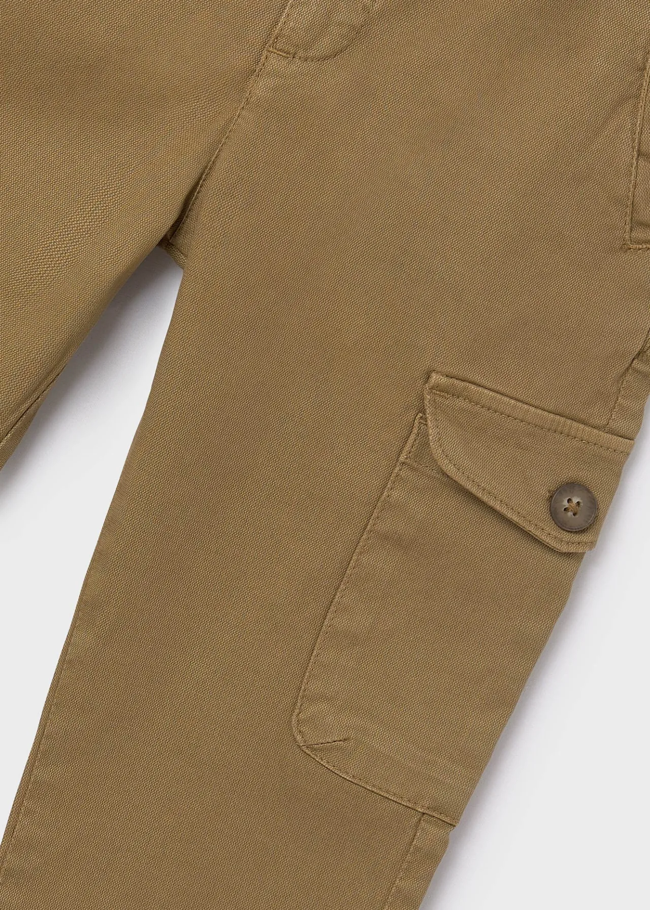 BOY Mayoral Boy Cargo Pants