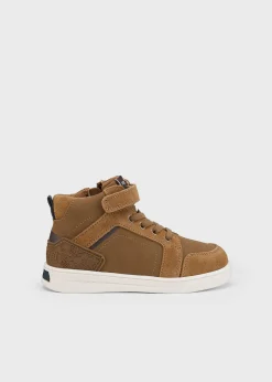 BOY Mayoral Boy Casual Ankle Boots