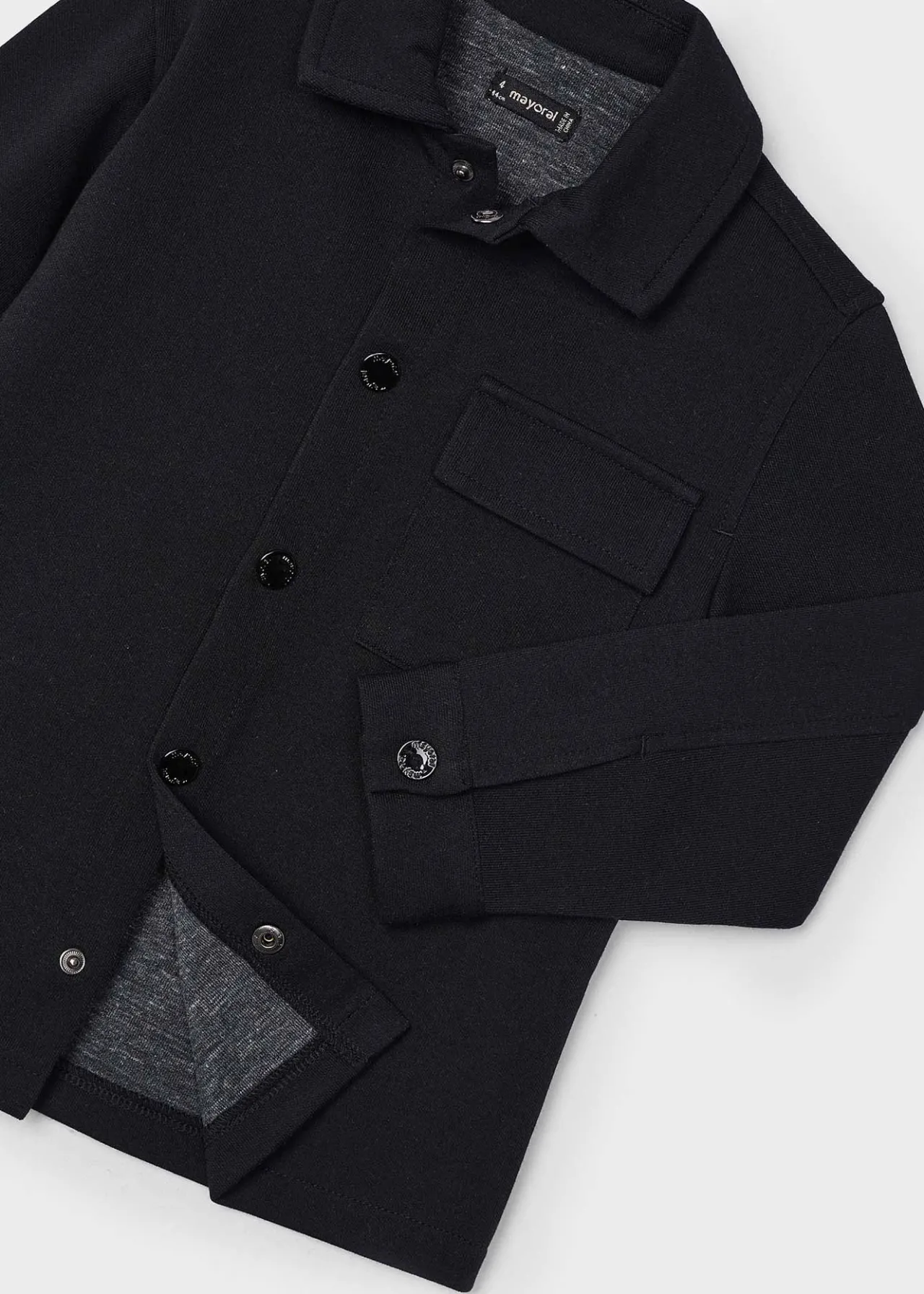BOY Mayoral Boy Casual Overshirt