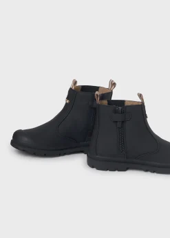 BOY Mayoral Boy Chelsea Boots