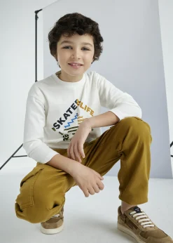 BOY Mayoral Boy Chino Cargos