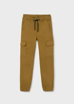 BOY Mayoral Boy Chino Cargos