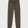 BOY Mayoral Boy Chino Cargos