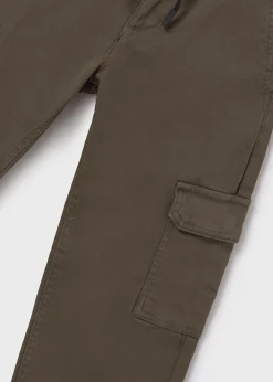 BOY Mayoral Boy Chino Cargos