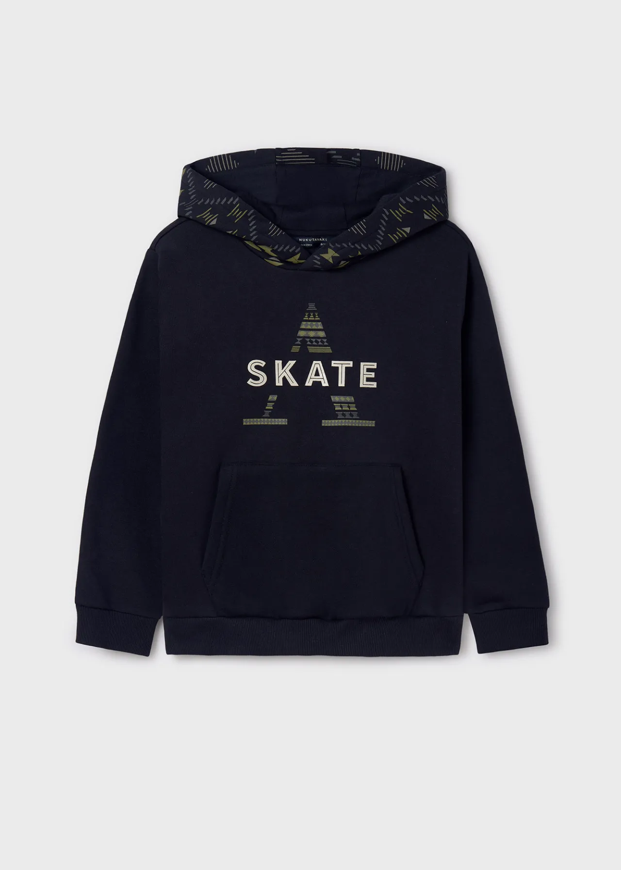 BOY Mayoral Boy Combined Hoodie
