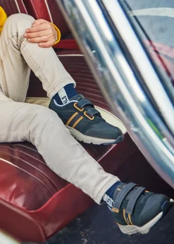 BOY Mayoral Boy Combined Sneakers