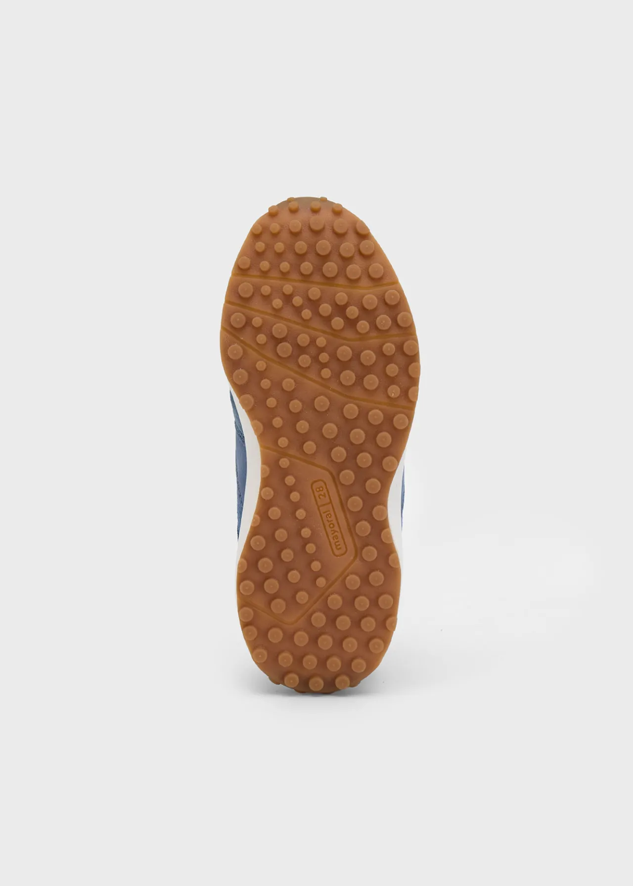 BOY Mayoral Boy Combined Sneakers