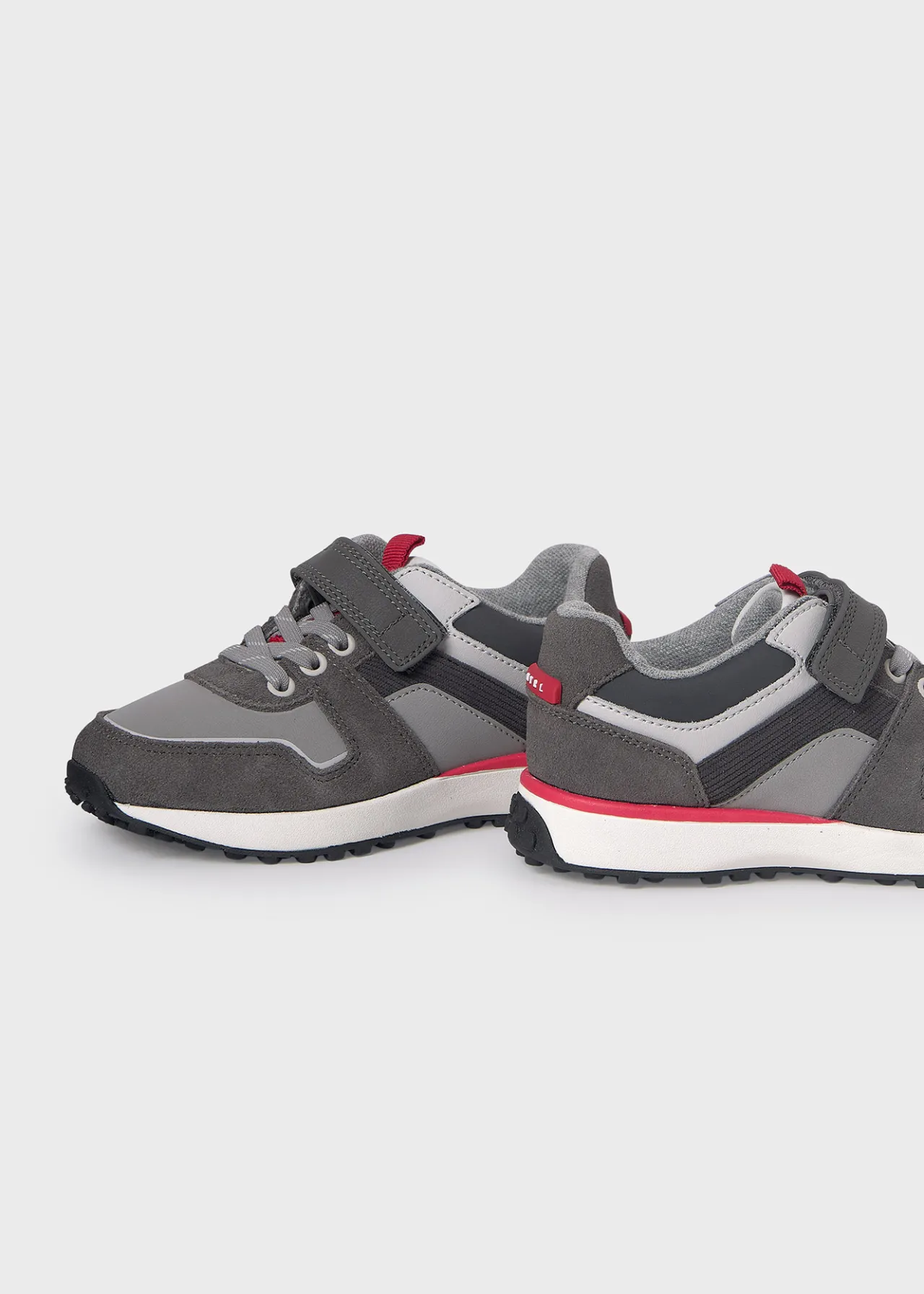 BOY Mayoral Boy Combined Sneakers