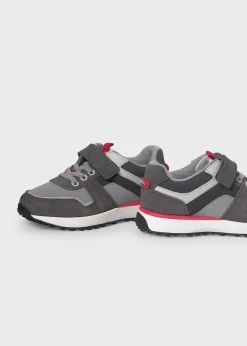 BOY Mayoral Boy Combined Sneakers