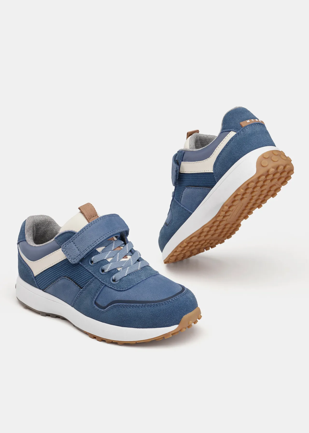 BOY Mayoral Boy Combined Sneakers
