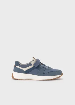 BOY Mayoral Boy Combined Sneakers