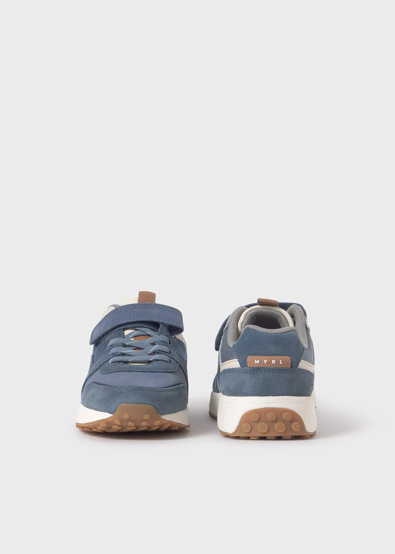 BOY Mayoral Boy Combined Sneakers