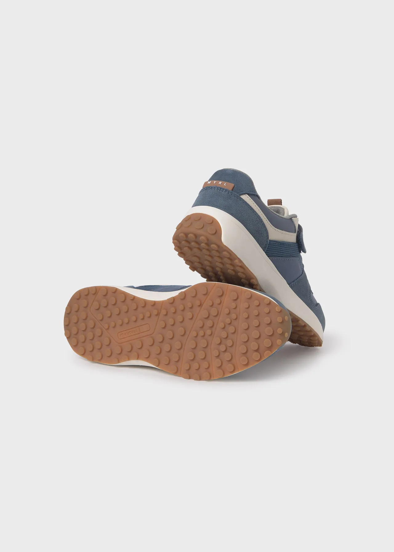 BOY Mayoral Boy Combined Sneakers