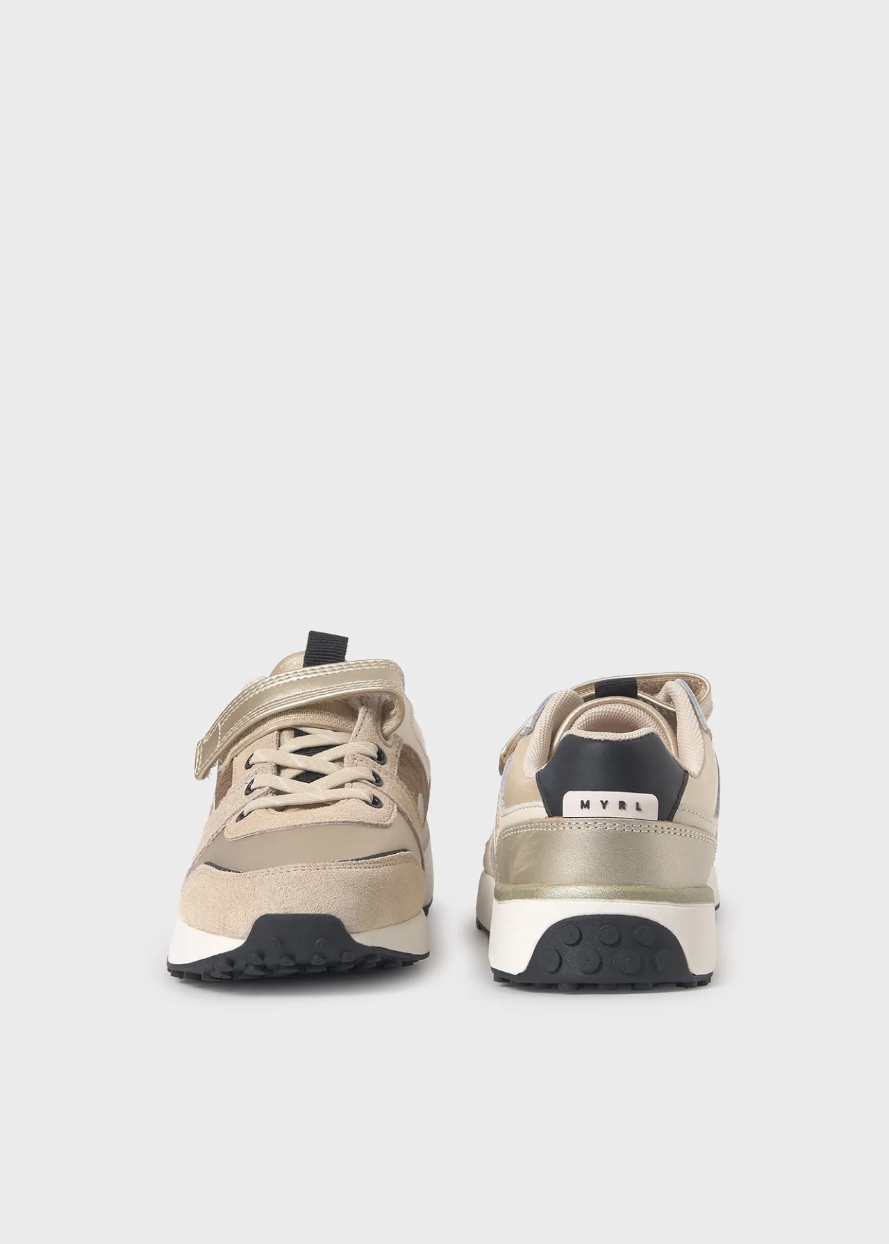 BOY Mayoral Boy Combined Sneakers