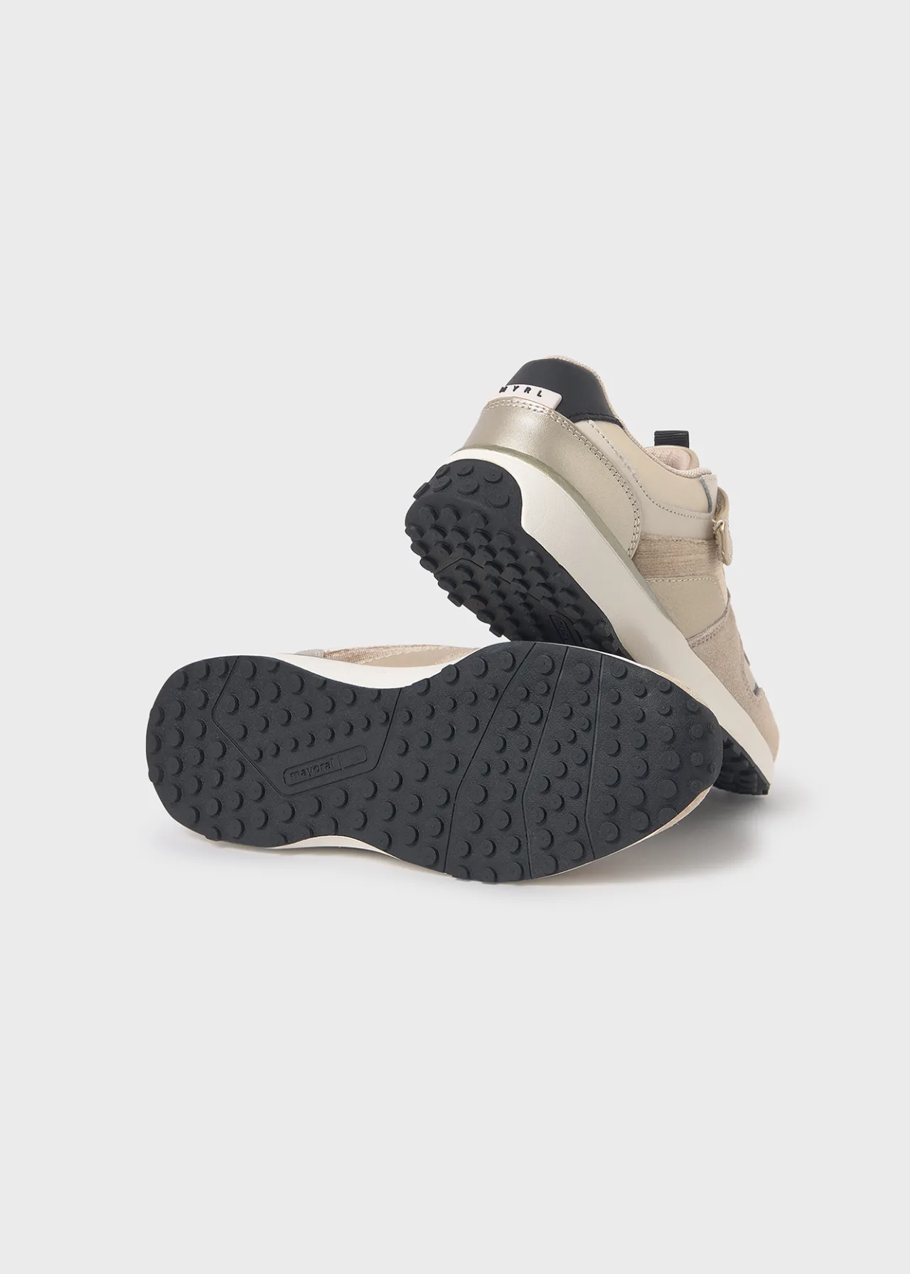 BOY Mayoral Boy Combined Sneakers