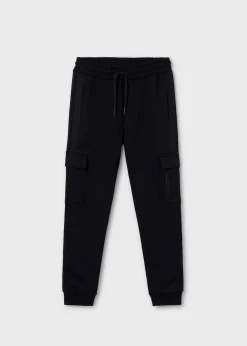 BOY Mayoral Boy Contrast Joggers