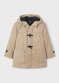 BOY Mayoral Boy Duffle Coat