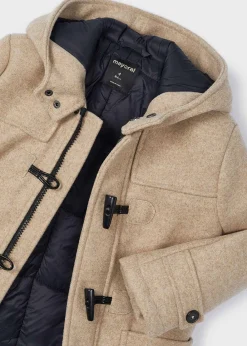 BOY Mayoral Boy Duffle Coat