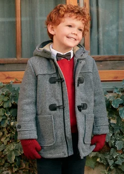 BOY Mayoral Boy Duffle Coat