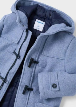 BOY Mayoral Boy Duffle Coat