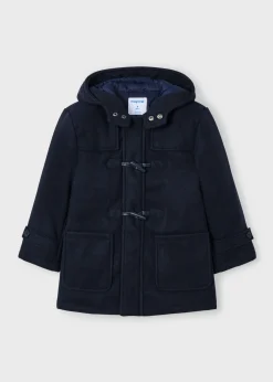 BOY Mayoral Boy Duffle Coat